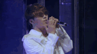 演唱会 姜大声 DAESUNG 艺人
