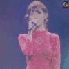 IU 李知恩 唱歌 音乐 美 soogif soogif出品