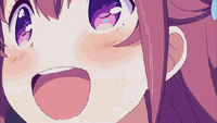 少女 大叫 可爱 惊讶 斗图