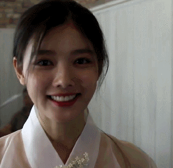 清新 美女 可愛 迷人 女神