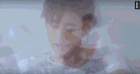 iKON 美男 可爱 温暖