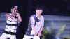 infinite 演唱会 跳舞 男团 帅气
