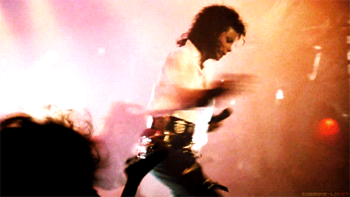 迈克尔·杰克逊 Michael+Jackson跳舞 兴奋 帅 酷