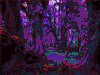 森林 forest