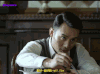 王凯 帅气 吃饭 明家兄弟