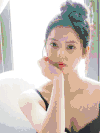 美女 大长腿 闪 丝袜