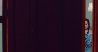 MV TWICE 可爱 开门 美女 惊喜脸