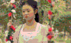 可爱 古风 清纯 美女