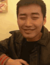 搞笑 八字眉 笑呵呵 鬼脸