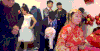 幸福 婚礼 结婚 新婚快乐 新娘新郎