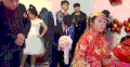 幸福 婚礼 结婚 新婚快乐 新娘新郎