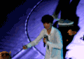 勋鹿 鹿晗 exo