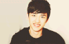 exo 照片 我的天 kyungsoo