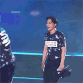 金钟仁 可爱 演唱会 EXO 男神