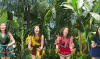Happiness MV Red&Velvet 可爱 摆头