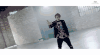 欧巴 组合 Call me baby exo 男神