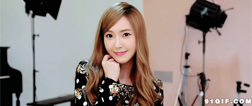 美女 Jessica 性感 可愛 女神