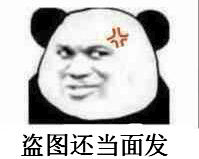 盗图 盗图狗