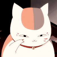 猫咪 揉脸 带铃铛