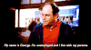采访  述说 外国秃顶男人 宋飞正传 Seinfeld