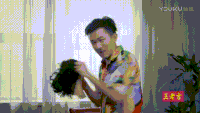 影视 惊吓 大喊 愤怒
