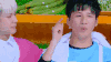 大张伟 搞笑 交谈 帅哥