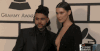 阿贝尔·特斯法伊 The+Weeknd 拍照  帅的 酷