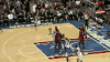 詹姆斯 篮球 NBA 扣篮
