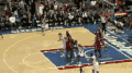 詹姆斯 篮球 NBA 扣篮