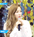 金泰妍 美女 迷人 可爱