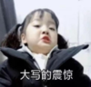 萌娃 权律二 大写的震惊 搞笑 呆萌 逗