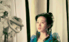 刘诗诗 仙剑奇侠传 美女 眼神