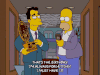 辛普森一家 卡通 Homer 买卖
