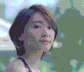 清纯 可爱 迷人 女神