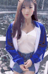 可爱 美女 萌萌哒 小美女 清纯