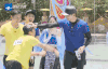 奔跑吧兄弟 邓超 李晨
