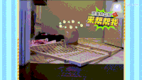 萌宠 狗狗 撅屁股 谁来帮帮我