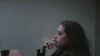 影视 美女 抽烟 耍酷 霸气