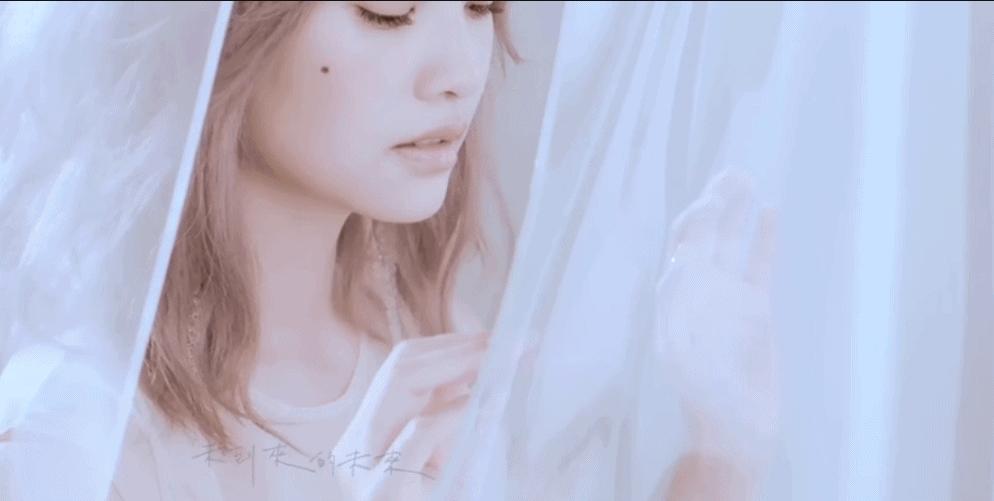 杨丞琳gif年轮说gifmvgif