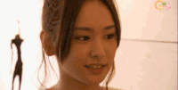 清新 女神 迷人 可爱 美女
