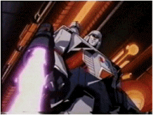 变形金刚 Transformers 卡通 镭射枪