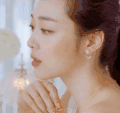崔雪莉 女神 美女 化妆 气质