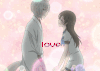 元气少女缘结神 元气少女 love 二次元 动漫