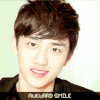 exo 帅哥 迷人 欧巴