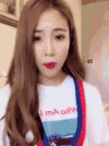 美女 女神 气质