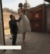 搞笑 结婚 差距 娱乐