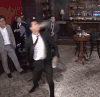 刘在石 喷水 主持人 明星