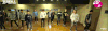 Seventeen 女团舞 跳舞 运动