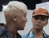 BIGBANG 权志龙 胜利 韩星