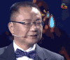 soogif soogif出品 我是未来 怪我咯 流汗 尴尬